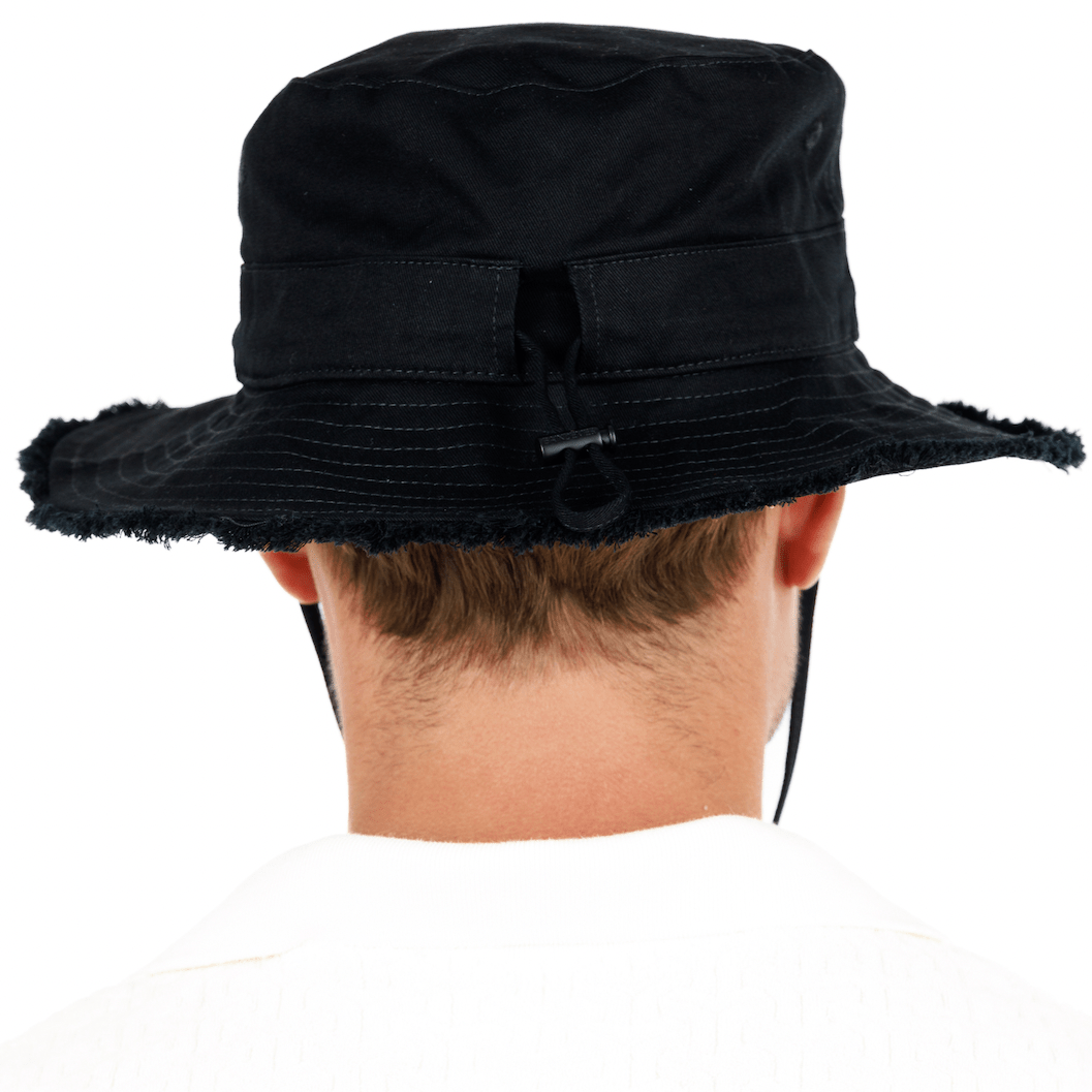 BDM BOB BLACK - Bain de Mer