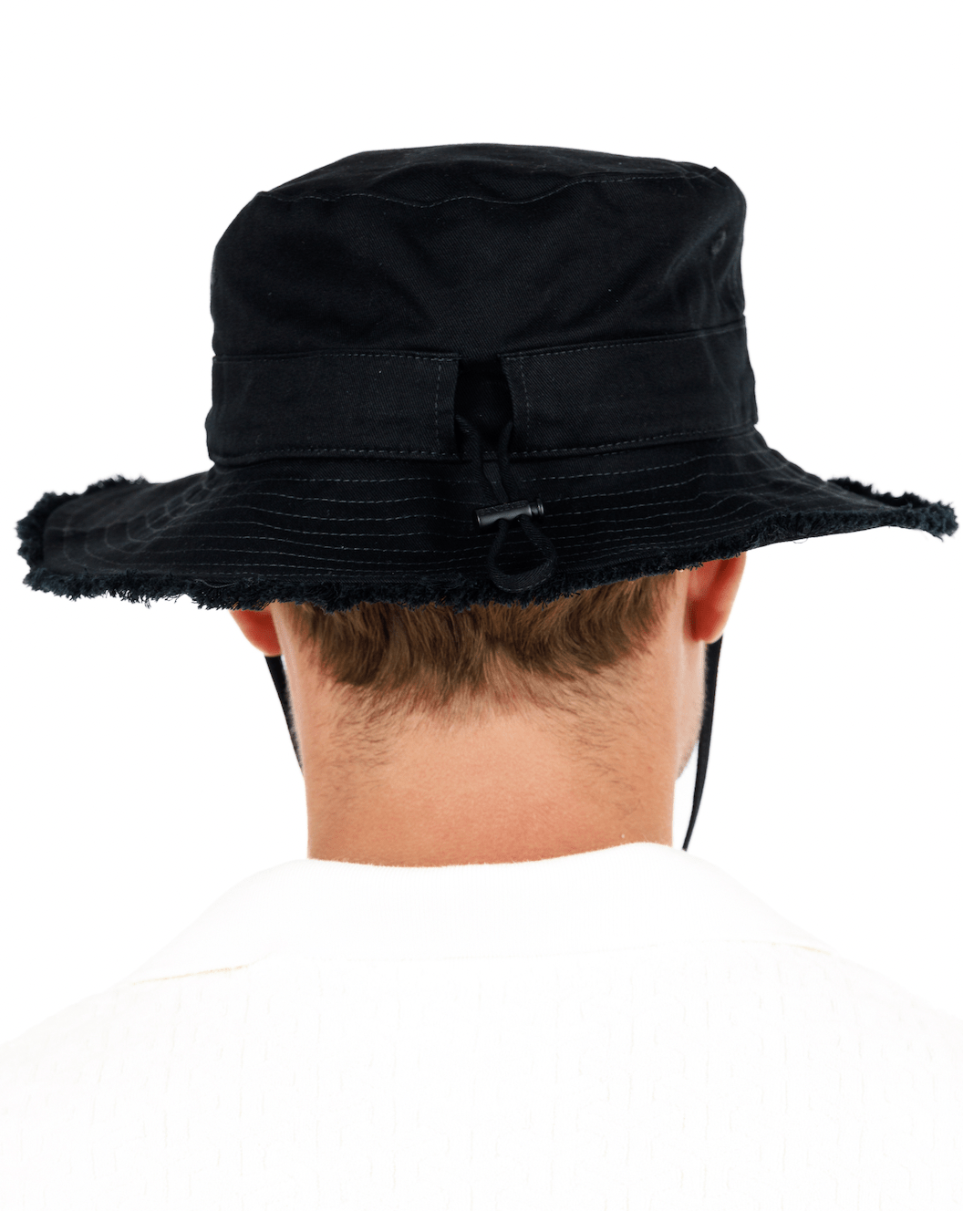 BDM BOB BLACK - Bain de Mer