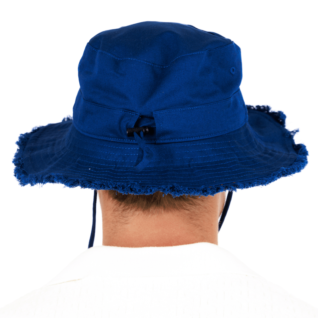 BDM BOB NAVY BLUE - Bain de Mer