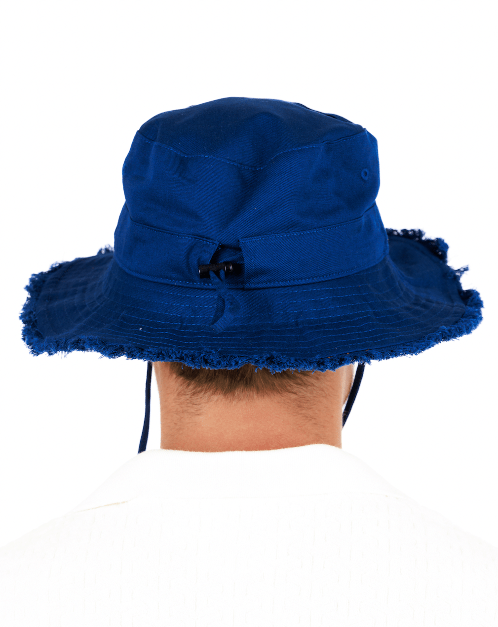 BDM BOB NAVY BLUE - Bain de Mer