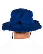 BDM BOB NAVY BLUE - Bain de Mer