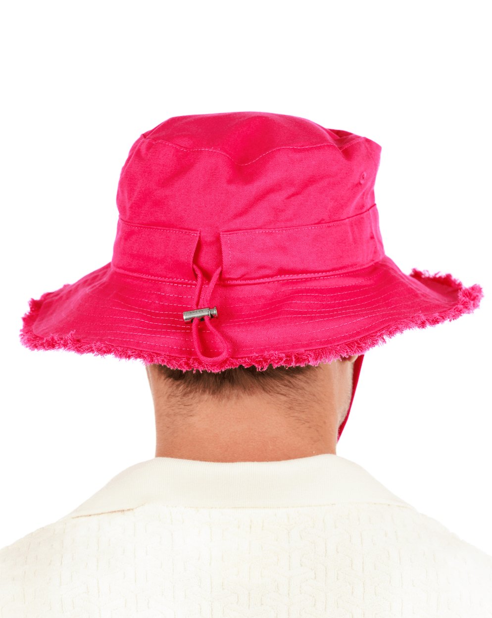 BDM BOB PINK - Bain de Mer