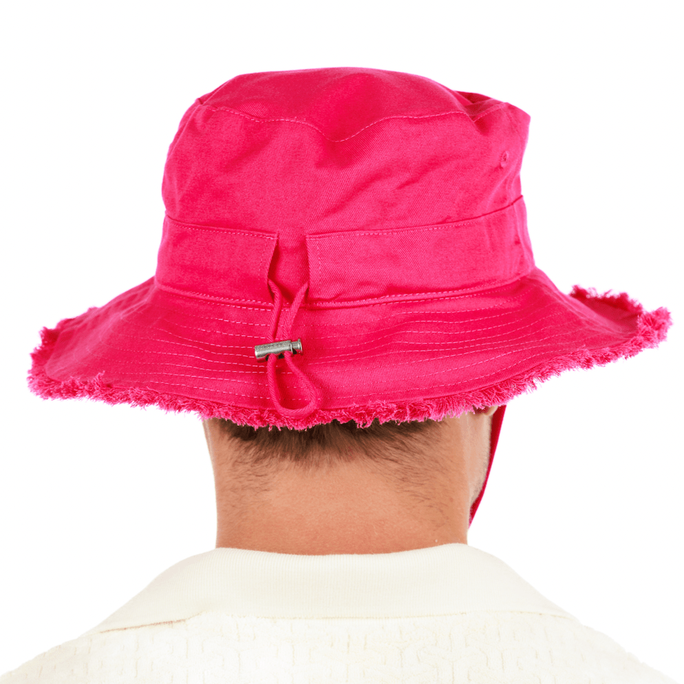 BDM BOB PINK - Bain de Mer