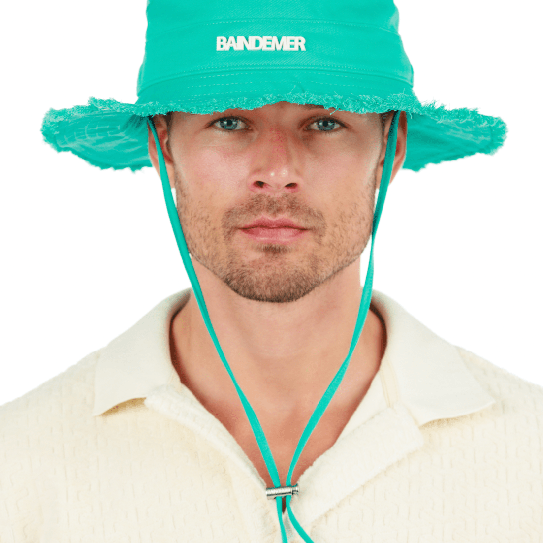 BDM BOB TIFFANY BLUE - Bain de Mer