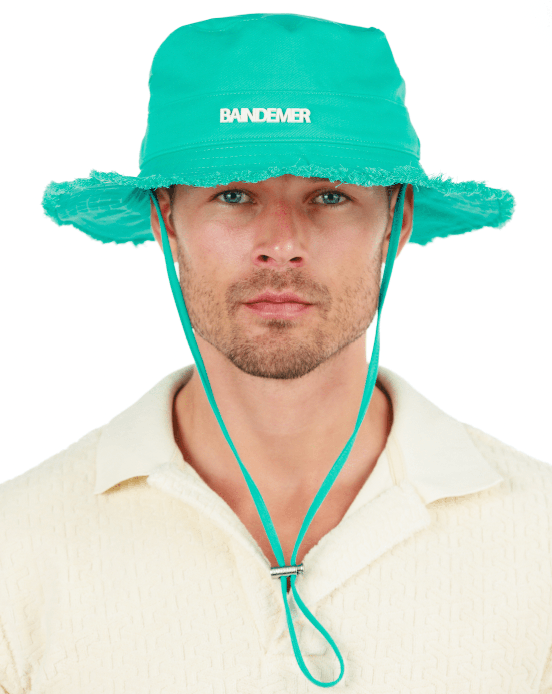 BDM BOB TIFFANY BLUE - Bain de Mer