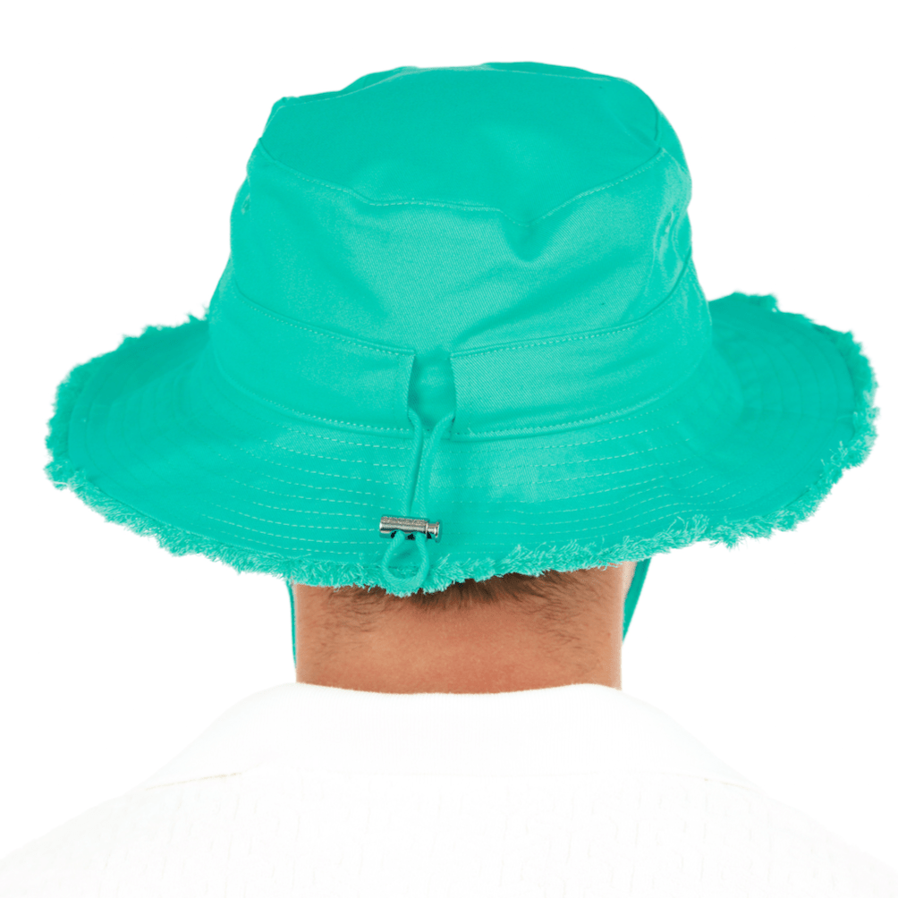 BDM BOB TIFFANY BLUE - Bain de Mer