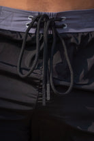 LIMITED EDITION | Tech Swimwear BDM x THRST Black - Bain de Mer