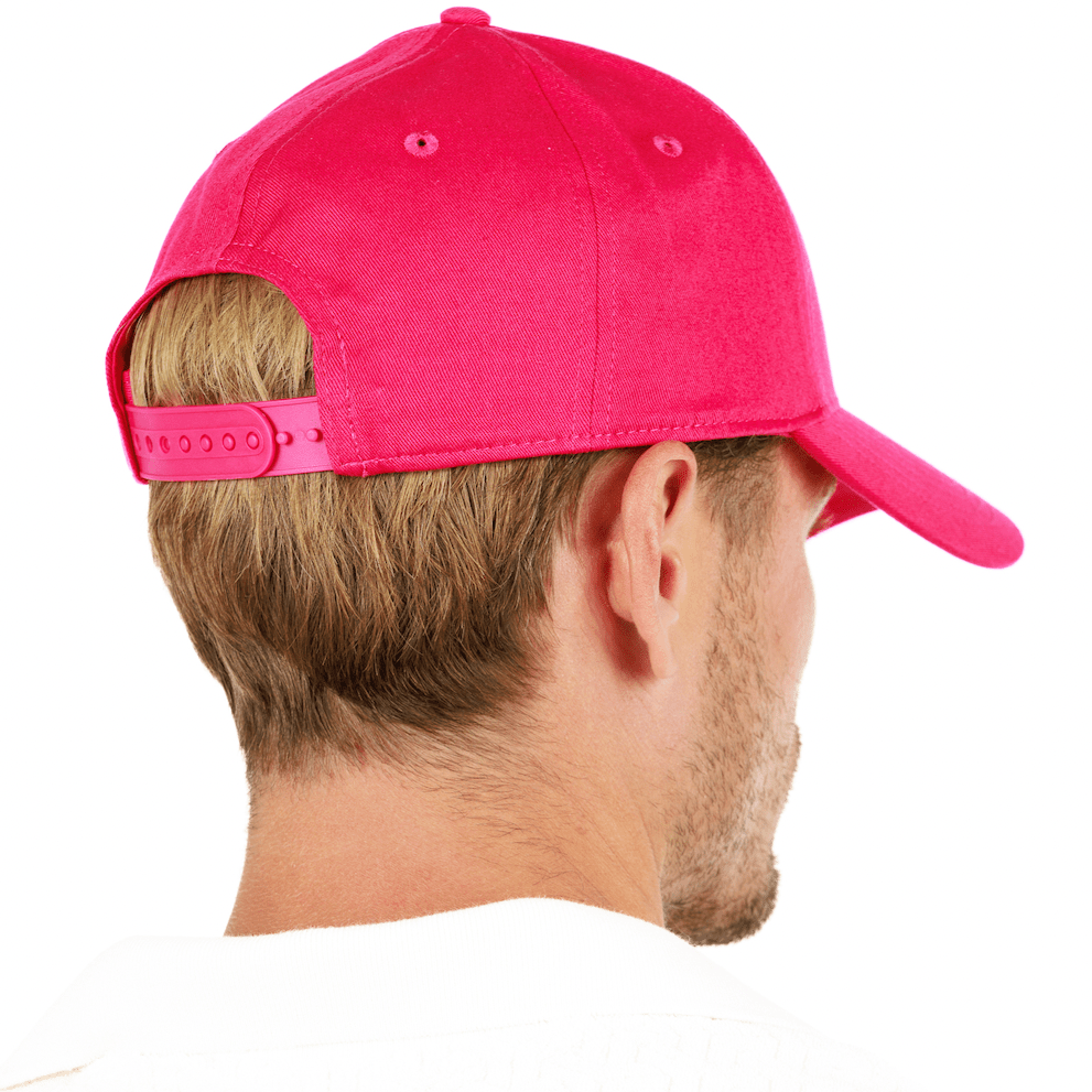 PINK BDM CAP - Bain de Mer