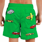 SALIN GREEN | Mens Swimwear CLASSIC CUP - Bain de Mer