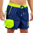 SALIN | Mens Swimwear ST TROPEZ LIMITED EDITION - Bain de Mer