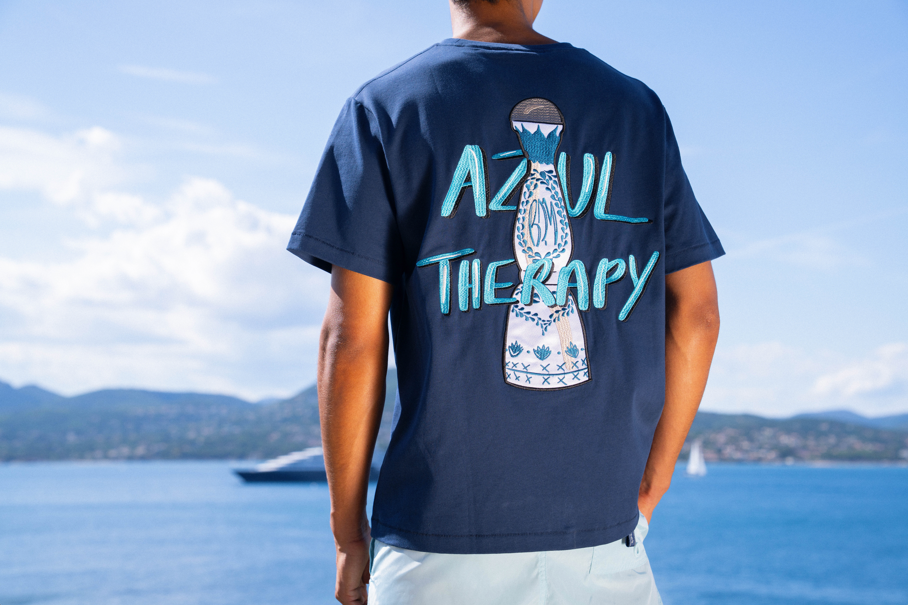 Azul Therapy