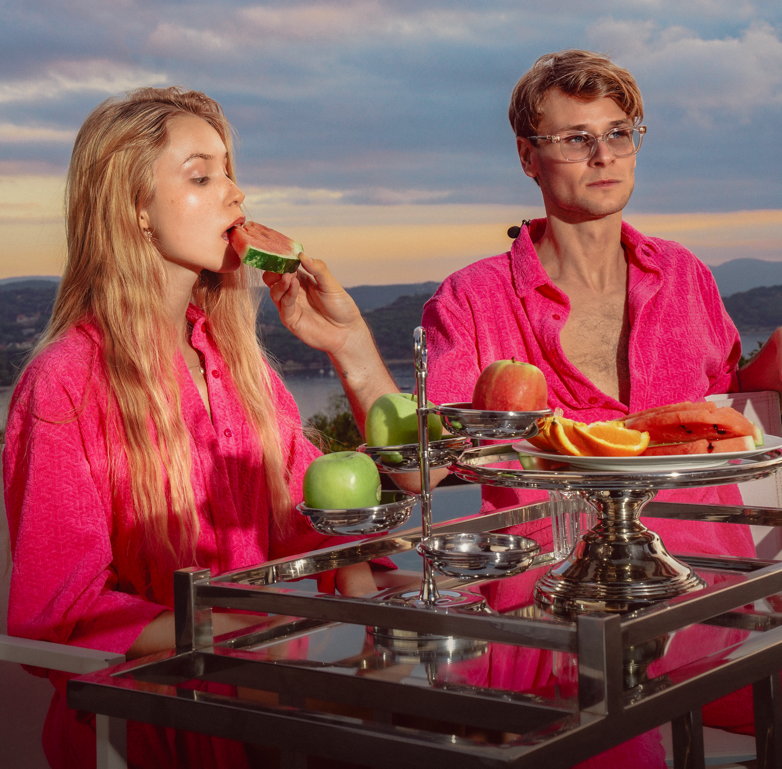 JACQUARD PARIS - Bain de Mer