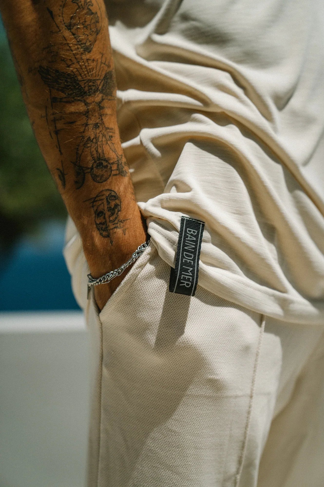 Sale wood&modal