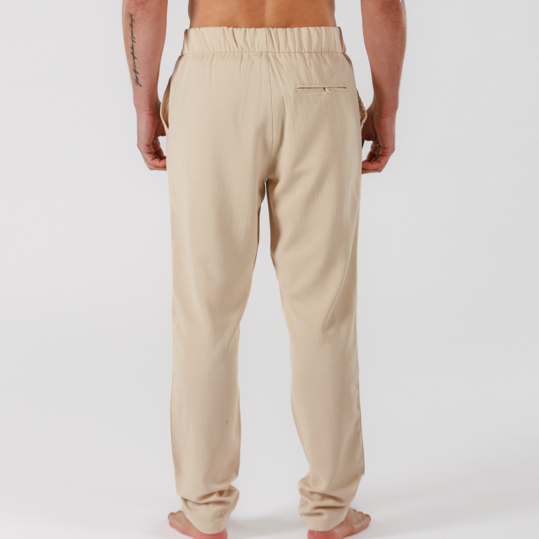 St.Tropez Tan Pant St.Tropez Tan Pant