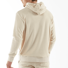 BOHEME SAND | Towelling Hoodie - Bain de Mer
