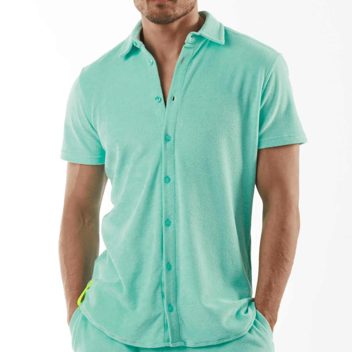 Tiffany blue shirt mens shop