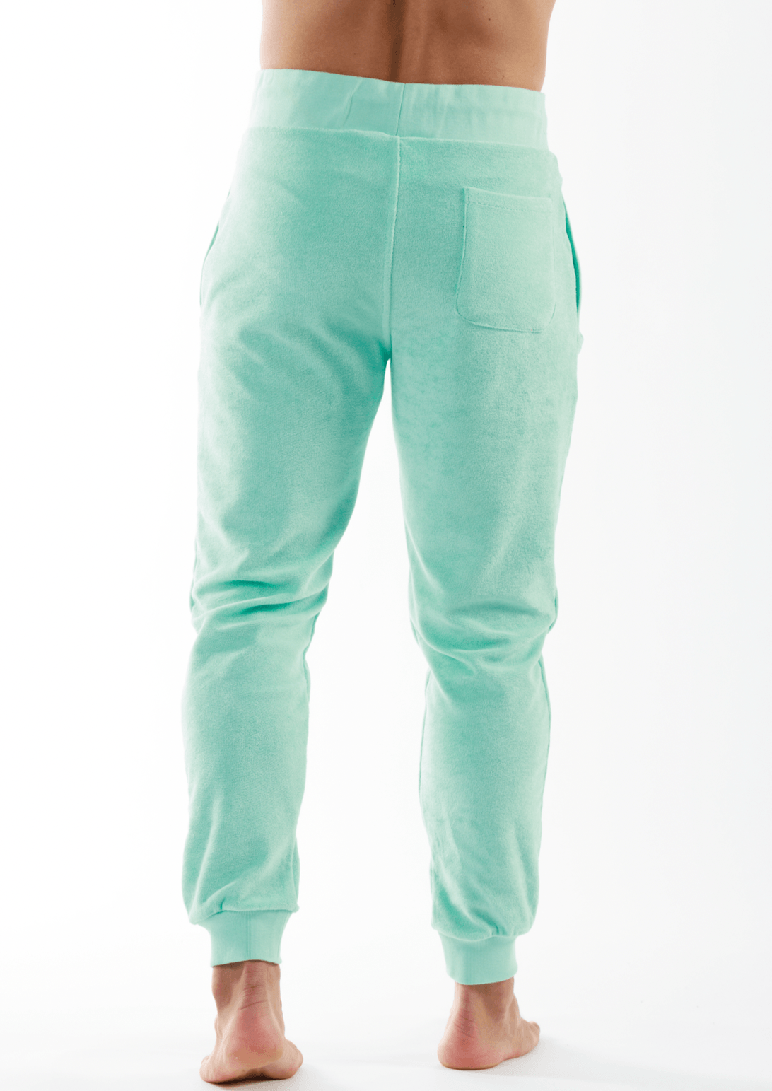 High 2025 quality joggers