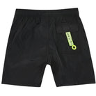 KIDS - Big skull black | Kids Swimwear - Bain de Mer
