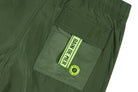 KIDS - Big skull military green | Kids Swimwear - Bain de Mer