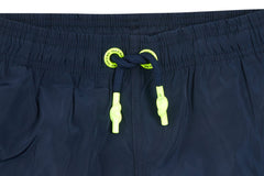 KIDS - Big skull navy | Kids Swimwear - Bain de Mer