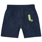 KIDS - Big skull navy | Kids Swimwear - Bain de Mer
