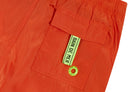 KIDS - Big skull orange | Kids Swimwear - Bain de Mer