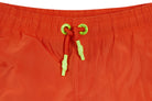 KIDS - Big skull orange | Kids Swimwear - Bain de Mer