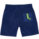 KIDS - Big skull royal blue | Kids Swimwear - Bain de Mer