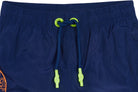 KIDS - Big skull royal blue | Kids Swimwear - Bain de Mer