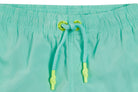 KIDS - Plain aqua | Kids Swimwear - Bain de Mer