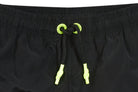 KIDS - Plain black | Kids Swimwear - Bain de Mer