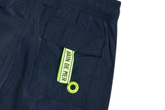 KIDS - Plain navy | Kids Swimwear - Bain de Mer
