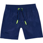 KIDS - Plain royal blue | Kids Swimwear - Bain de Mer