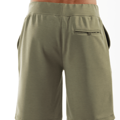 MIGIBOY MILITARY GREEN | Mens Shorts - Bain de Mer