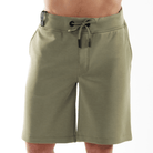 MIGIBOY MILITARY GREEN | Mens Shorts - Bain de Mer