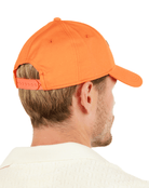 ORANGE BDM CAP - Bain de Mer