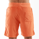 REGATTA ORANGE | Towelling Shorts - Bain de Mer